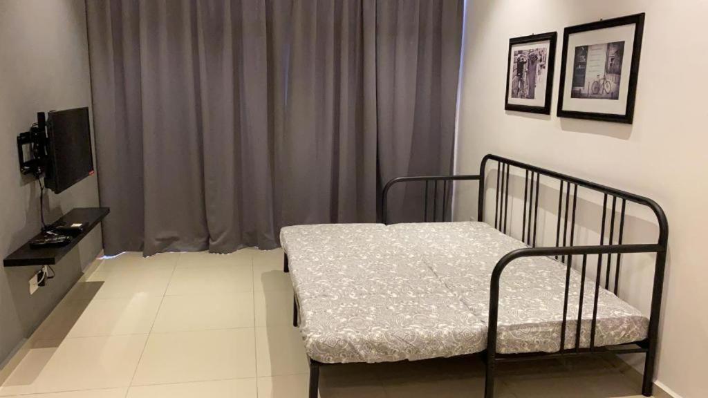 Apartment Mahkota Melaka Room 3062 Buitenkant foto
